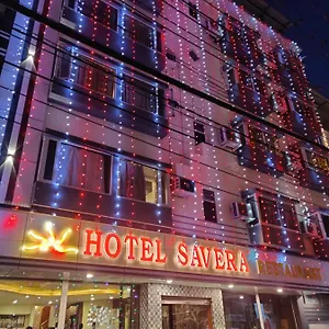 *** Hotel Savera India