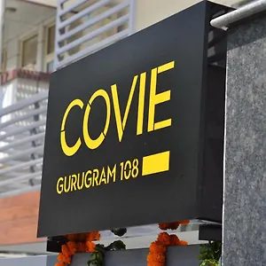  Hostel Covie Gurugram 108 India