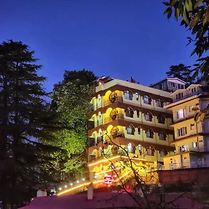 *** Hotel Taj Palace Near Mall Road India