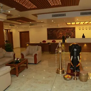 Savera Park Hotel