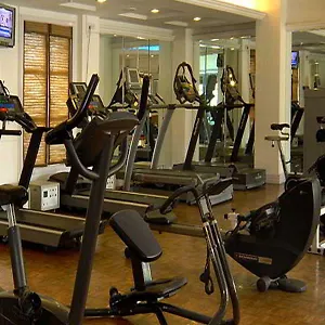 ** Hotel City Club Phase Iv India