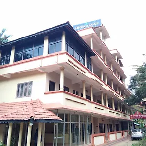  Hotel Highrange Residency India