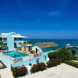 *** Hotel Compass Point Dive Cayman Islands