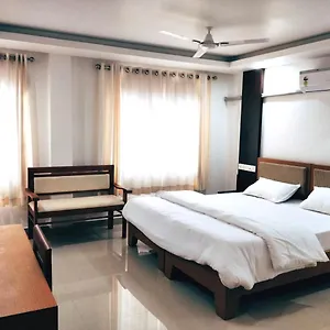 Prajapuri Hotel